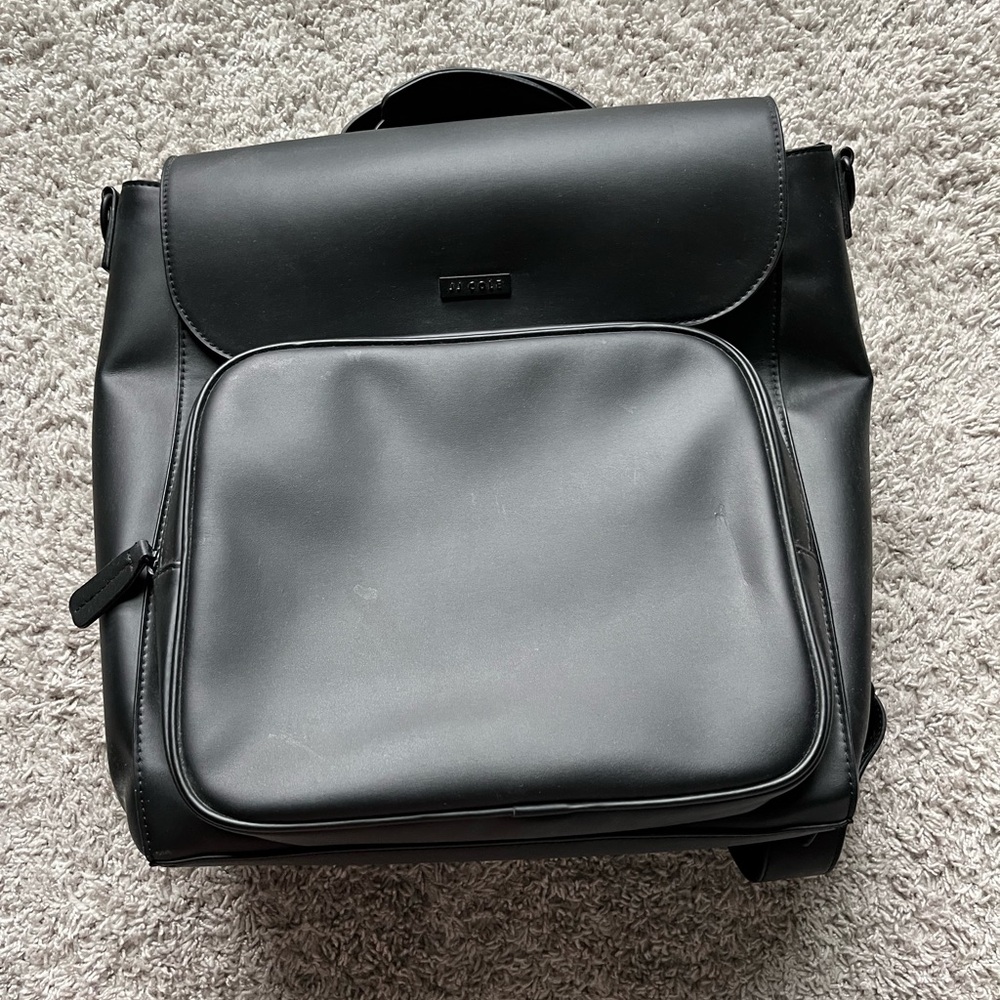 Chic JJ Cole Diaper Bag
